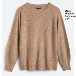 PINK CLOVER Harleigh Long Sleeve Pullover